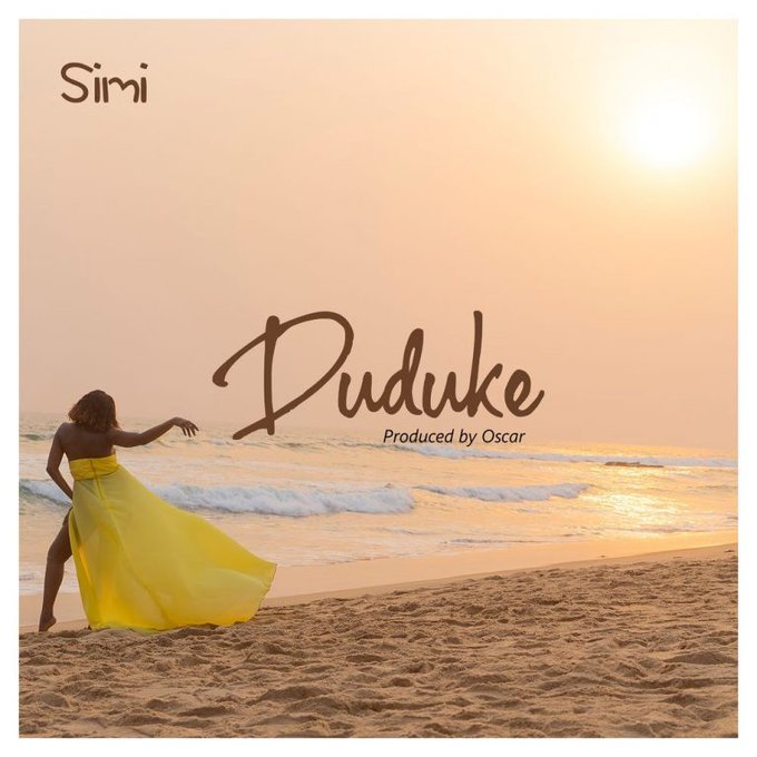 Lyrics Of Duduke, Simi'S Recent Song