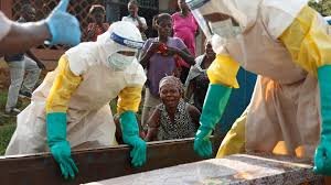 Congo Suffers Coronavirus, Ebola, Measles At The Same Time