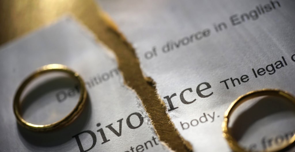 Lockdown: Huge Rise In Divorce Cases Loom After Covid-19 Divorce