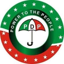 Chinese Medical Experts: Pdp Alert Nigerians Pdp Logo