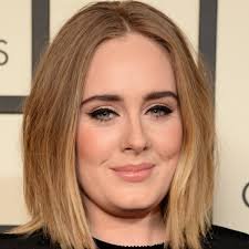 Grammy Winner Adele