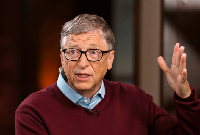 Bill Gates: Coronavirus Vaccine Coming Very Soon