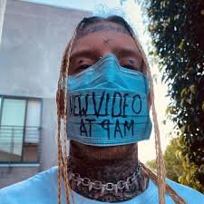 Coronavirus By Macdonald