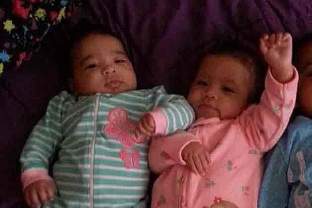 Woman Gives Birth To Twins 26 Days After Having Her First Child