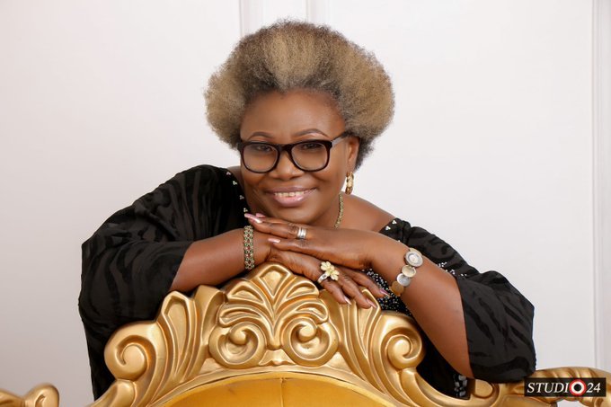 Famous Nigerian Gospel Artiste Dies Famous Nigerian Gospel Artiste Dies