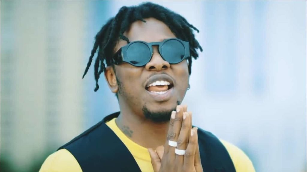 Runtown Gets Palliative From Us Government