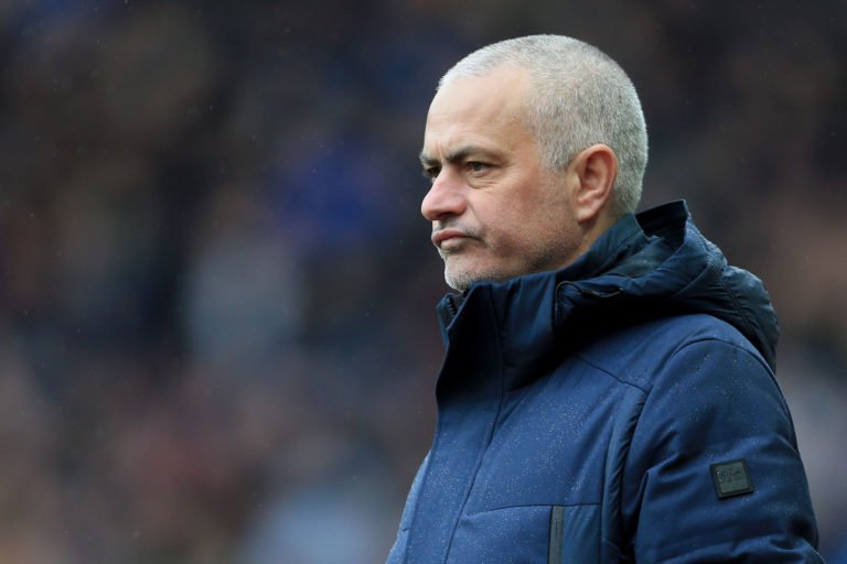 Story Of A True Legend Jose Mourinho (Inter Vs Barca)