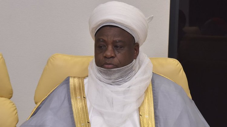 Sultan Urges Muslim To Pray At Home