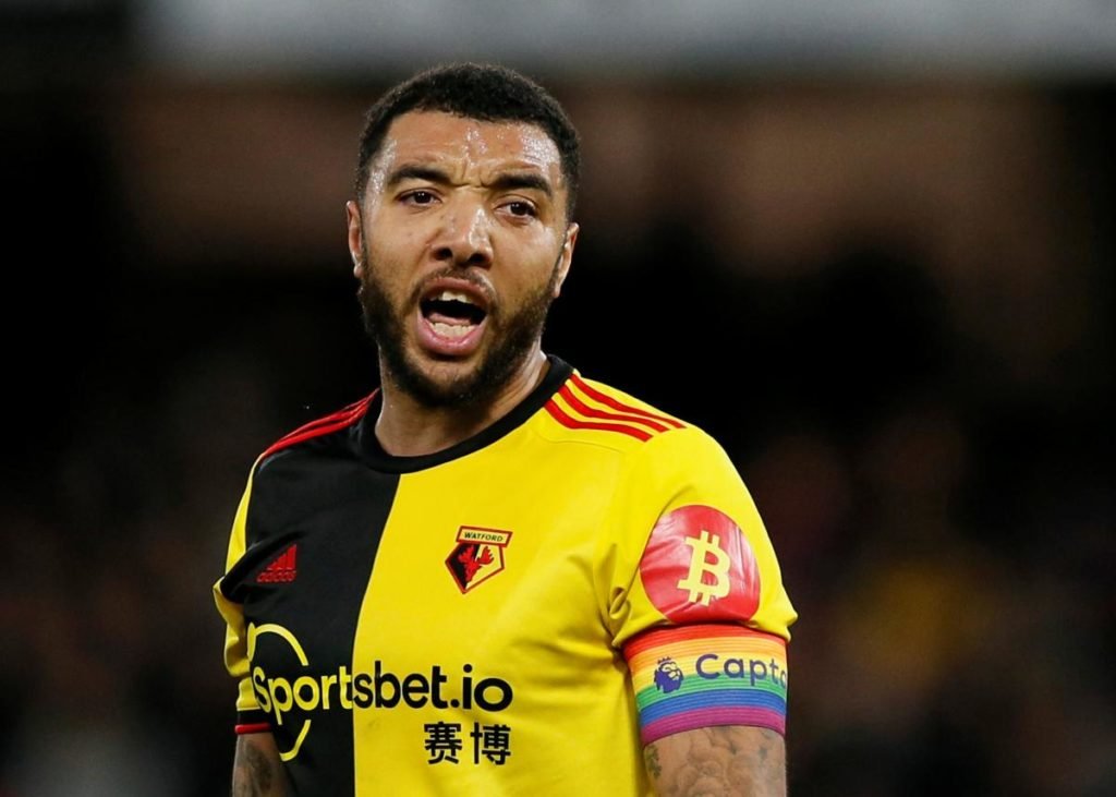 Troy Deeney Says No To Resumption Of Training