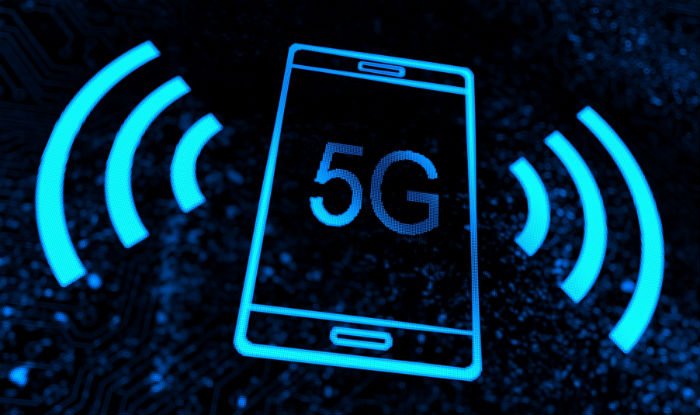 Senate Sets Up Committee On 5G Network