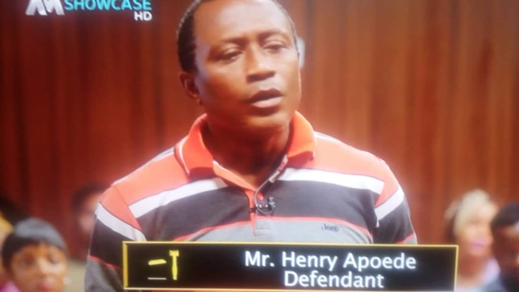 Judging Matters: 2Nd Lagos Caretaker Meets Waterloo Lagos Caretaker, Henry Apoede Dragged To Judging Matters