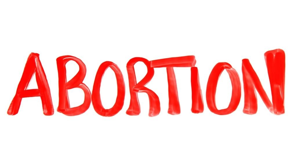 Lady Accuses Man Of Jilting Her After 28 Abortions