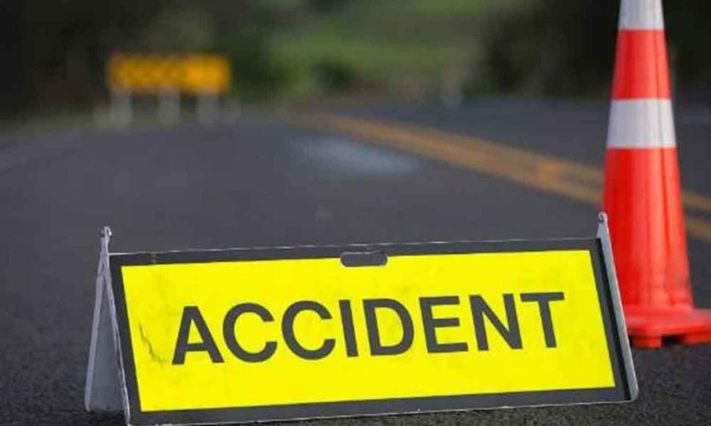 Ogun State Accident