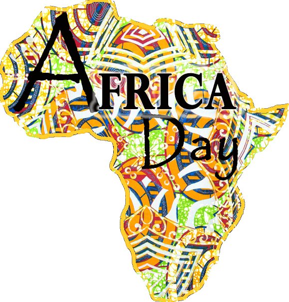 Omotola Jalade Celebrates Africa Day With Stunning Photo