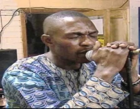 Fuji Industry Mourns The Demise Of Popular Fuji Singer, Wasiu Ajani Who Died At The Age Of 52