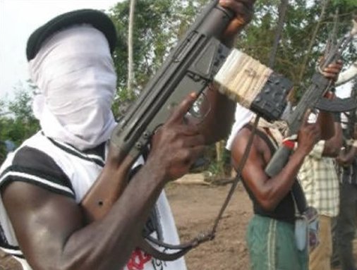Gunmen Abduct Second-Class Traditional Ruler
