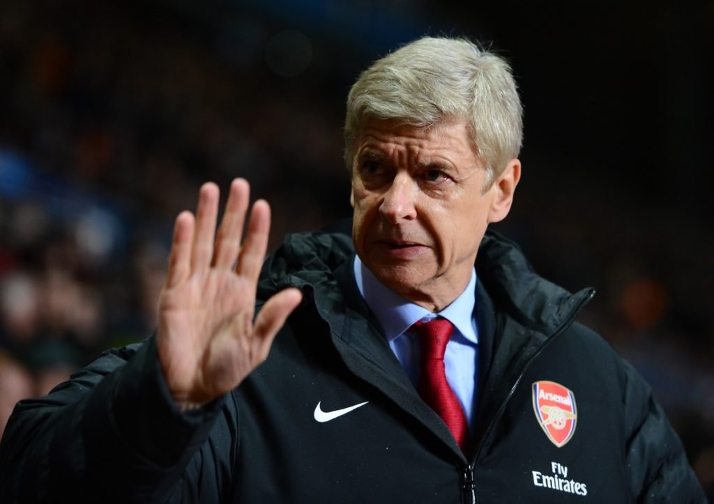 Shocking As Arsene Wenger Reveals He Will Never Return To Arsenal