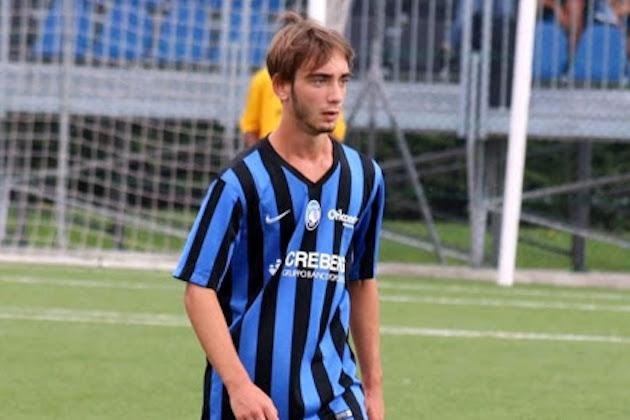 Atalanta 19-Year-Old Midfielder Dies During Training