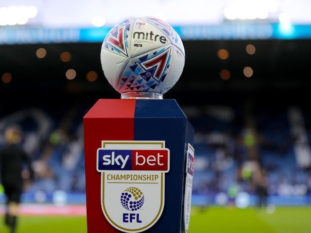 Championship Hopes For May 25Th Return To Training