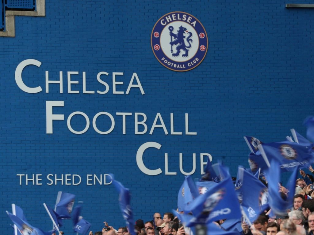 Chelsea Orders Immediate Return Of Foreign-Based Players
