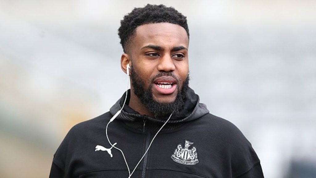 Danny Rose Speaks Against Resumption Of League