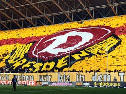 Dynamo Dresden Puts Entire Squad And Coaching Staff In 2-Weeks Isolation
