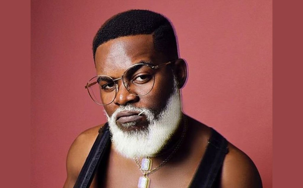 See Letter Falz Sent To Nigeria Immigration Service