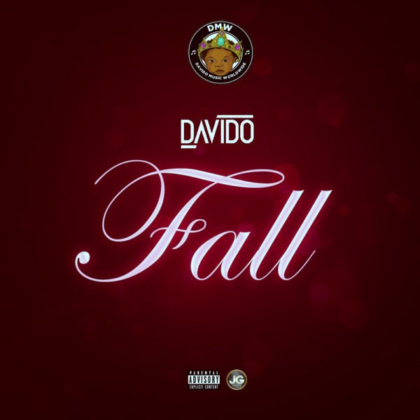 Davido'S Fall Certified Gold In The United States
