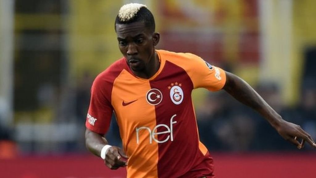 Henry Onyekuru Dumps Olympiacos Prefers Galatasaray