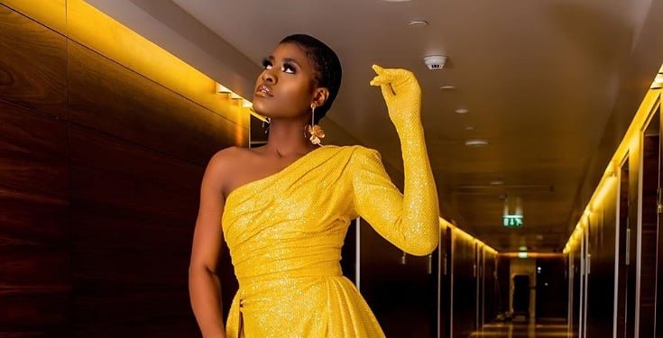 Bbnaija Alex Unusual Reveals She Was Arrested In March 2020