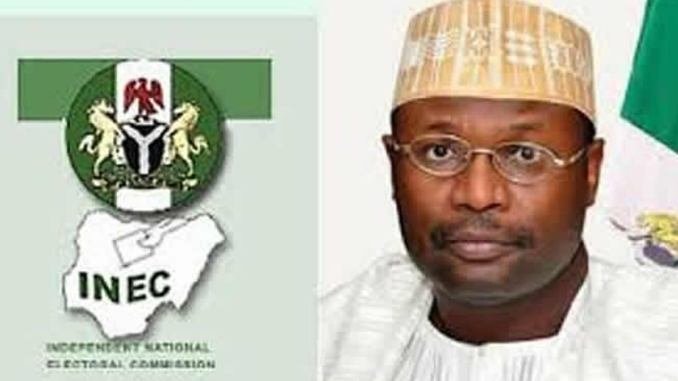 Electronic Voting In Nigeria To Begin Soon Inec Says