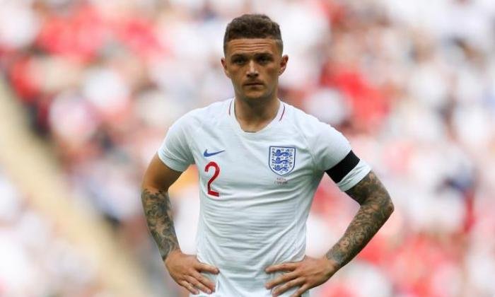Kieran Trippier Faces Charged For Breaching Fa’s Betting Rules