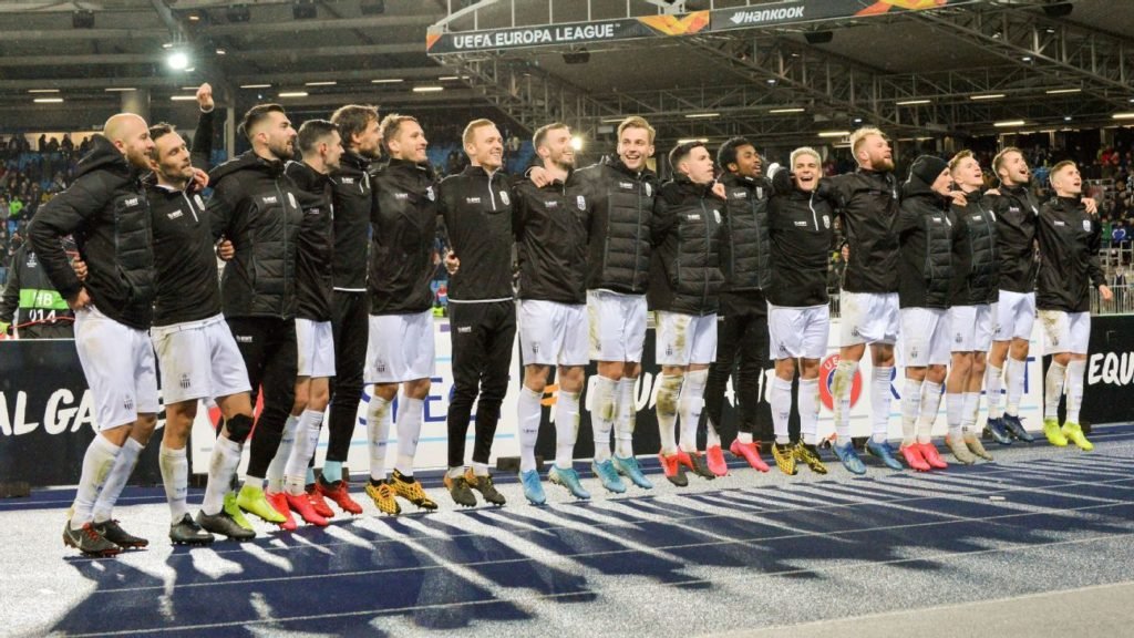 Lask Faces Accusation Of Breaking Lockdown Laws