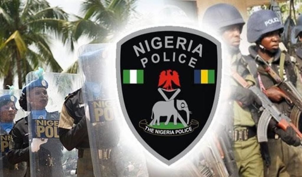 Ogun State Police Arrest Robbers