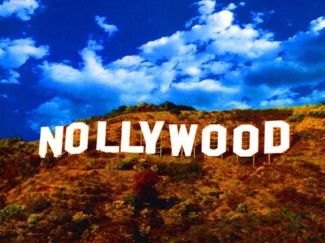Nollywood; Nigerian Movie Industry.