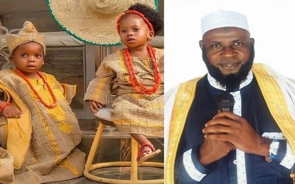 Breaking: Kidnappers Release Prominent Oyo Islamic Cleric’s Twins