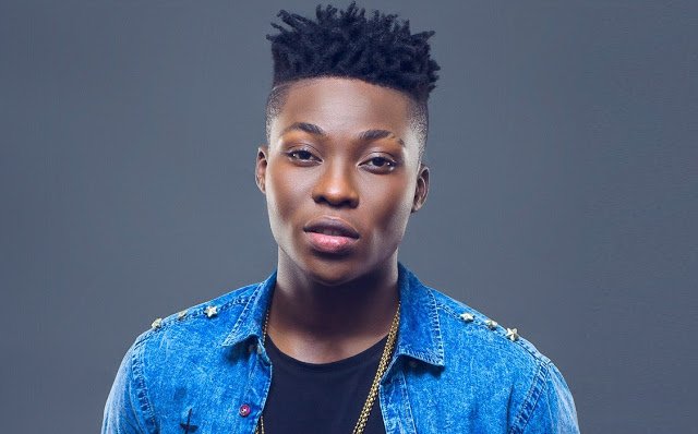 Reekado Banks