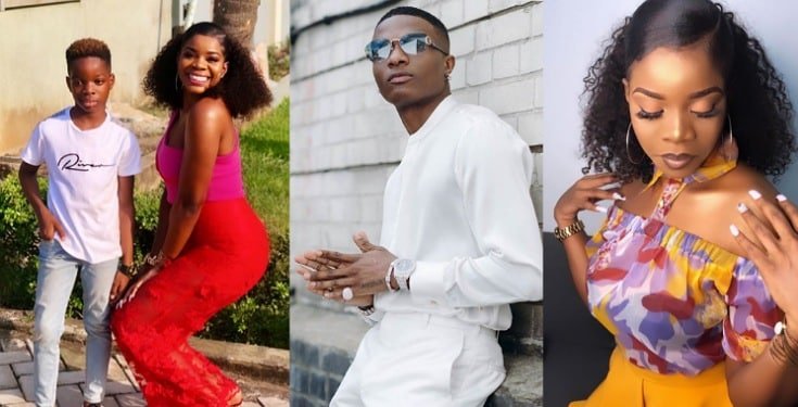 Wizkid'S Baby Mama, Shola Ogudu Warns Her Fans To Stop Trolling The Famous Nigerian Singer.