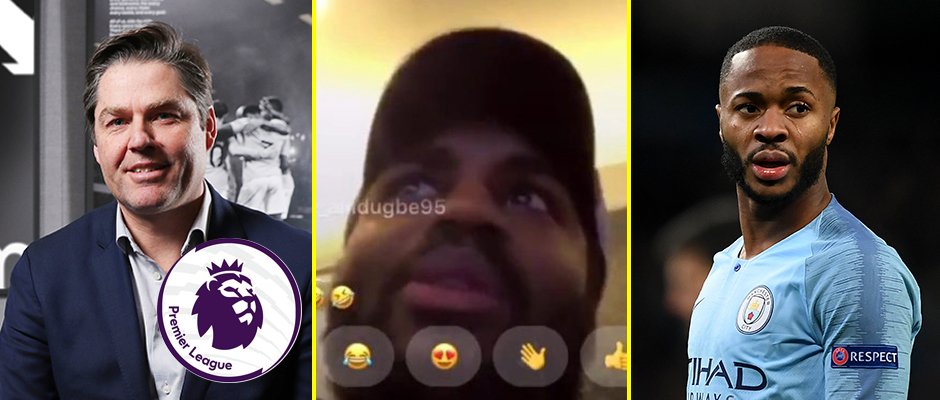 Danny Rose Speaks Against Resumption Of League