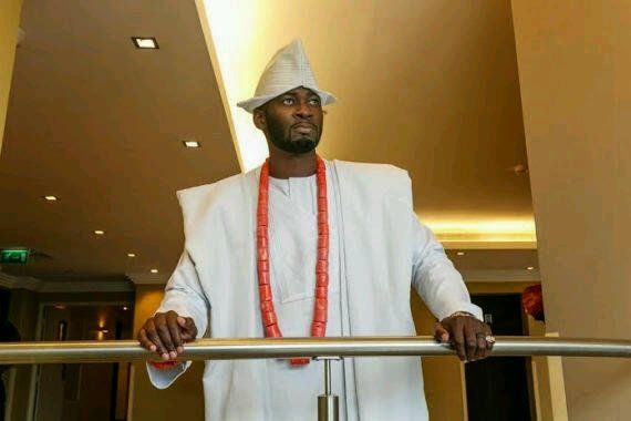 Tee Blizz Is The Former Husband Of Famous Nigerian Singer, Tiwa Savage