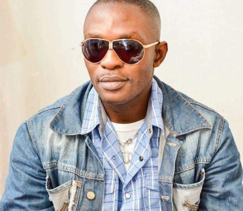 Family Abnnounced The Death Of Popular Nigerian Fuji Singer, Alhaji Wasiu Ajani Popularly Known As Pure Water
