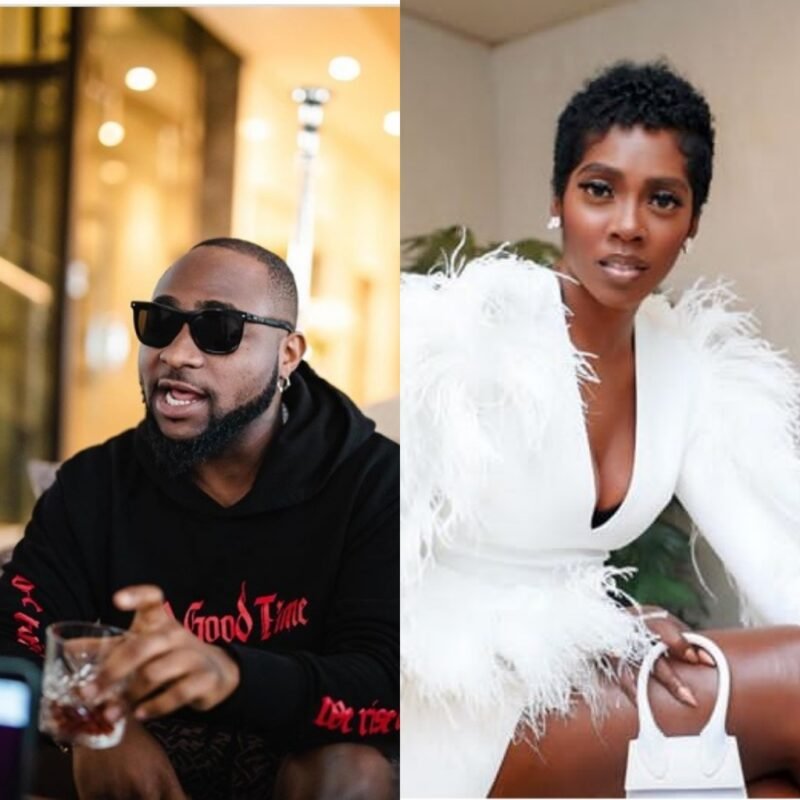 Davido Announces Collaborations With 3 Top Artists