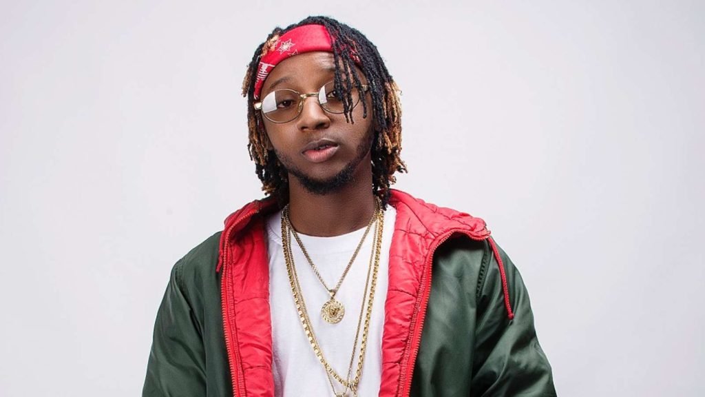 Yung6Ix- To Undergo Seventeen Million Naira Surgery