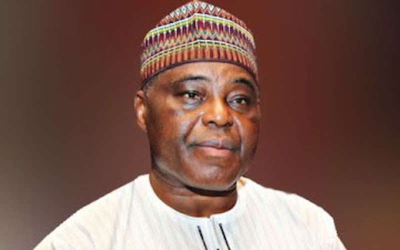 Raymond Dokpesi Recounts Covid-19 Experience Raymond Dokpesi Recounts Covid-19 Experience