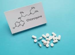 Lagos To Use Chloroquine For Coronavirus