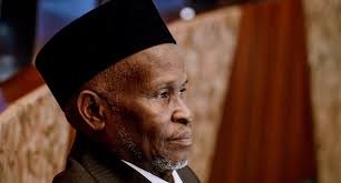 Cjn Gets Covid-19 After Days Away From Public