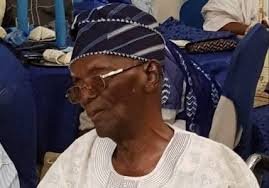 Justice Isiaka Isola Oluwa Dies In Lagos