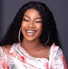 Tacha Hails Falz