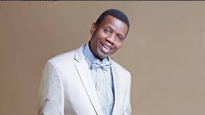 Pastor Adeboye Talks About Praying For Him Under Lockdown