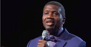 General Overseer Rccg, Pastor Enoch Adeboye